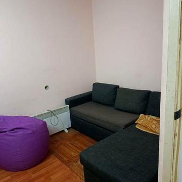 Продам 1кімнатну  квартиру покращеного планування