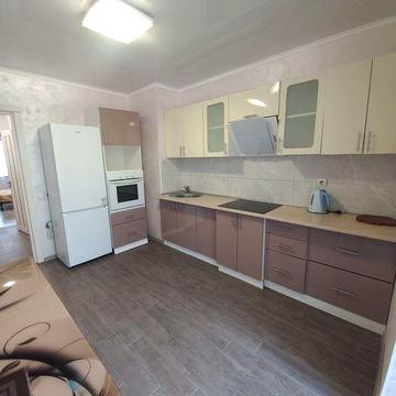 Оренда 1к квартири на Поділля