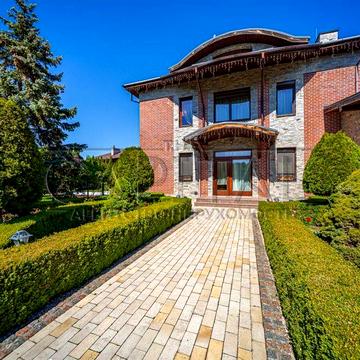 Оренда / Будинка / Романків / КМ Сонячна долина