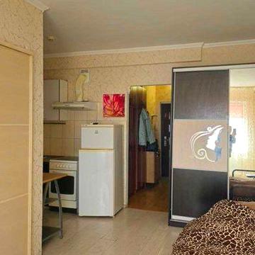 Сдам 1к квартиру на Сахарова, 34 (поселок Котовского)