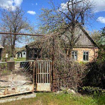 Продається затишний будинок у с. Гасанівка – 56 кв.м