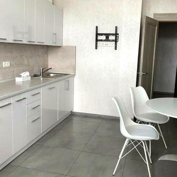 Іоанна Павла II вул. (Патріса Лумумби), 11