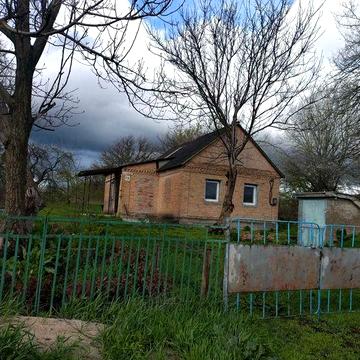 Продам будинок в селі