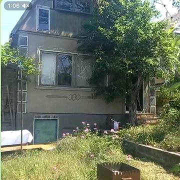 (13) Продам будинок з мансардою у Великодолинському