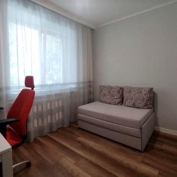 3-ка Замостя на середньому поверсі
