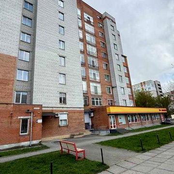 Оренда 2-х кімнатна  вул. Наукова з паркомісцем