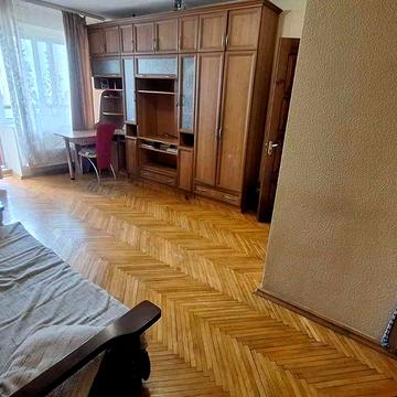 в.Чорновола продаж однокімнатної квартири в центрі міста ЖК Варшавська