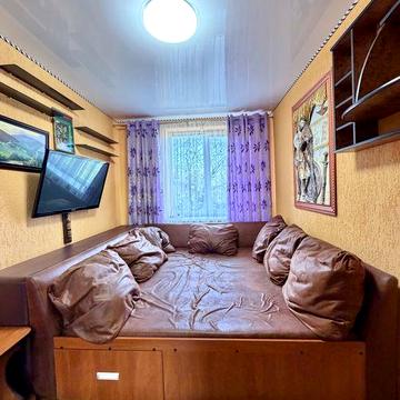 2 кімн 96 квартал проспект Гагаріна  з автономкою