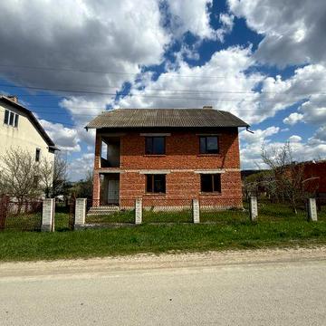 Продається будинок в м. Борщів