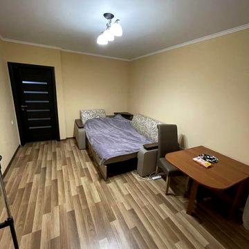 1 кімнатна квартира ,Целевича 34/1 ,над Повидлом ,43кВ