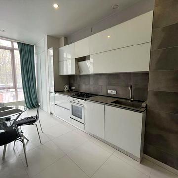 Сдам 1ую квартиру ЖК Клаб Марин, Дача Ковалевского/парк 411Батарея.Паркинг.Генератор