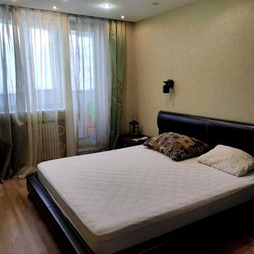 Реальная 3-ка на Салтовке, Леся Сердюка 10, Героев Труда