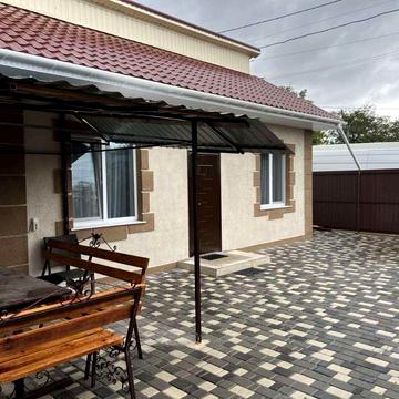 Поселок  Котовского /Долгосрочная аренда дома.