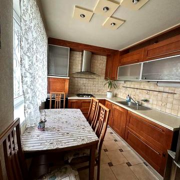 Реальная 3-ка на Салтовке, Студенческая, Гвардейцев Широнинцев 49-В