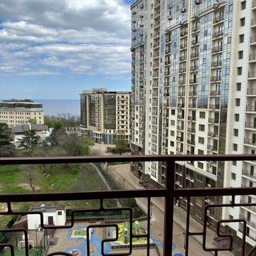 8 Жемчужина КАДОРР ЖК 8 Жемчужина