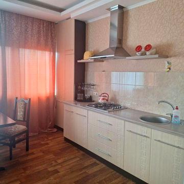 Срочная   продажа  2-комнатной  квартиры  под   сертификат