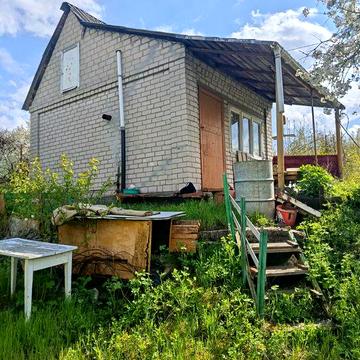Продам недорого дом-дачу,приватизирована,центральная вода