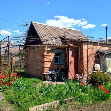 Дача, садовый участок в Никополе, СТ Хвиля