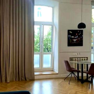 Євгена Чикаленка вул. (Пушкінська), 45/2