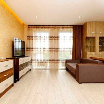 Оренда 2-к квартири на вул. Околична в ЖК Panorama