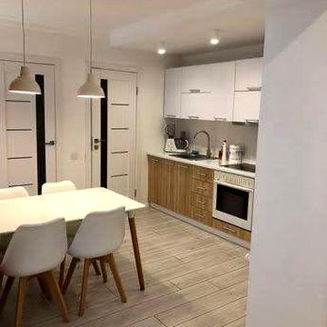 Здається три кімн квартира -будинок у м Виноградів