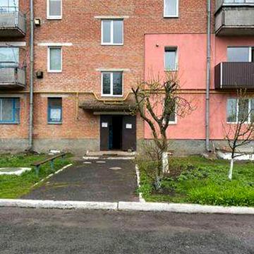 Квартира в селі Яреськи