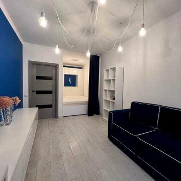 Оренда 1к квартири на вул. Малоголосківська, ЖК Plus 2