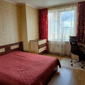 Простора 1к квартира в новобудові від власника, вул Панча