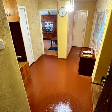 Здам в оренду 3-х кім квартиру