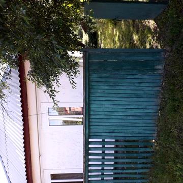 Частный дом на Новолозовке.