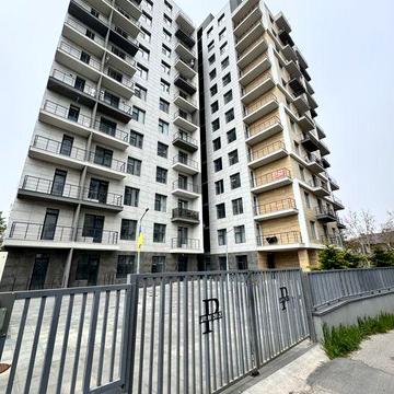 Собственник | 84м² в Platinum Residence | 10 ст. Фонтана ЖК Platinum Residence