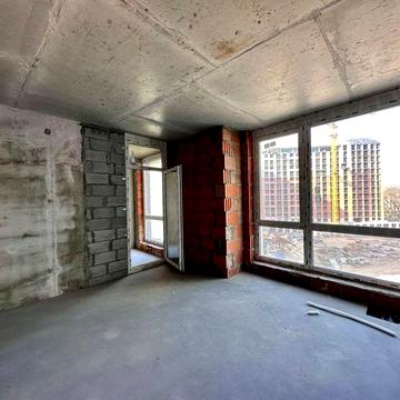 4-к квартира 100 м² у ЖК Lucky Land. 5 поверх. Секція 4А. Без комісії ЖК Lucky Land