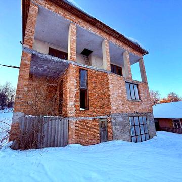 Продаж будинку с.Модричі