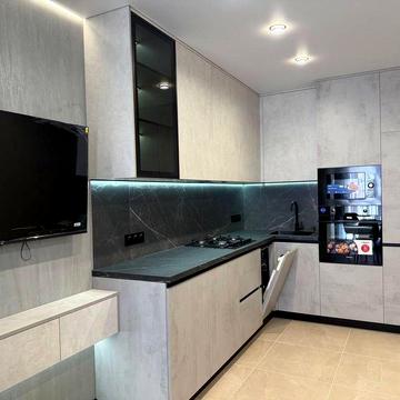 Сдаю 2к. квартиру в новострое с ремонтом