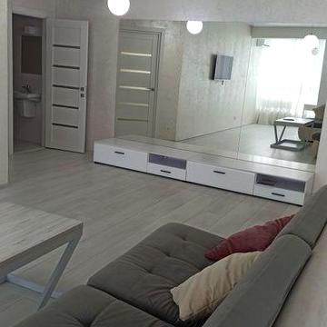 Квартира 73 м на  Жабинського 2 в