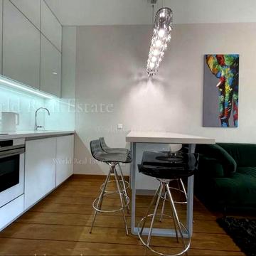 Центр  2х км/ кв ЖК PecherSkY Болсуновская 2 Генеоатор Паркинг