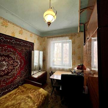 Двухкомнатный жилкоп в самом центре города. АВТОНОМКА.