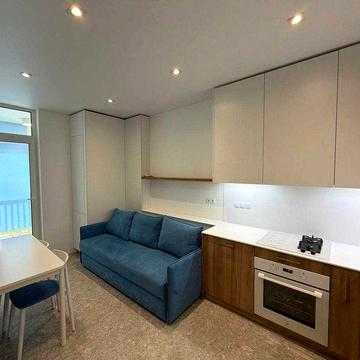 Оренда однокімнатної ЖК Оптимісто |Посудомийка| ГАЗ+Електро |Тваринки+