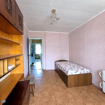 Оренда частково укомплектованої квартири на Тополі-2