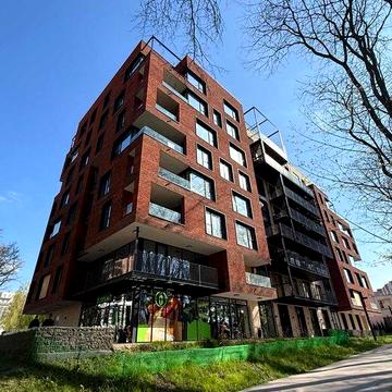 Оренда квартири в ЖК "S78" вул. Сахарова