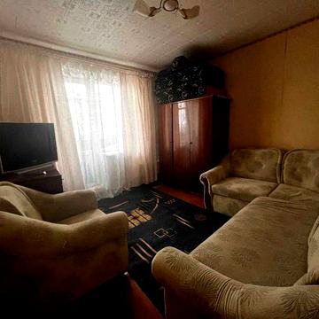 Продам однокімнатну квартиру.