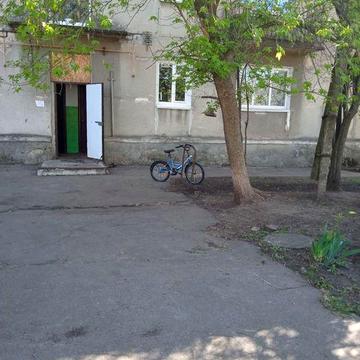 Продам 2-х кімнатну квартиру+гараж+огород+сад+комірка