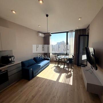 Tetris Hall Тетріс Холл Ділова 1/2 продаж 1-к 57 м2 ЖК Tetris Hall