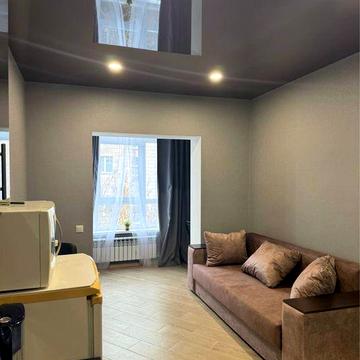 Смарт Квартира СВОЯ Центр 5 мин Метро пешком Без % ЖК Котловский