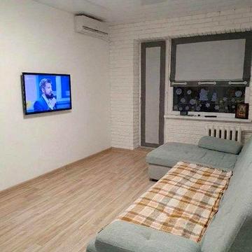 Двокімнатна квартира Саксаганський район