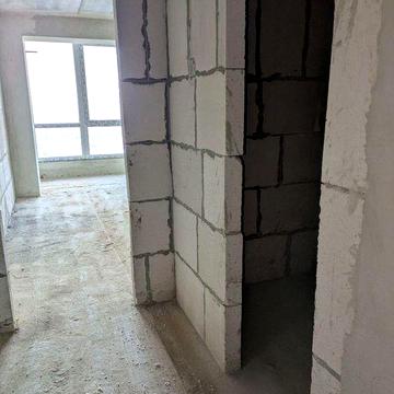 Продам готову 1 кім.кв в центрі міста
