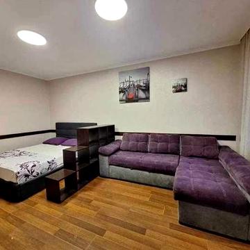 Продається квартира в центрі в центрі міста Бориспіль