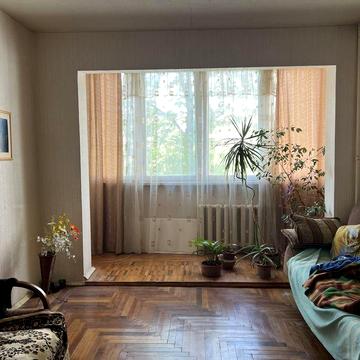 Сдается 3 ком квартира Кичкас