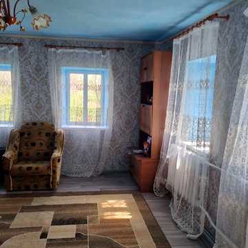 Продаж 3к Дім вулиця Шкільна