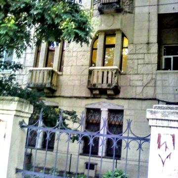 Здам 2-кімнатну квартиру біля моря